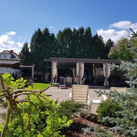 Kiem Premium Apartments Braszów Zewnętrze zdjęcie