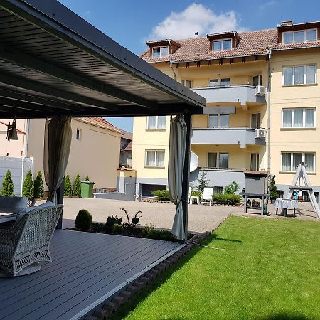 Kiem Premium Apartments Braszów Zewnętrze zdjęcie