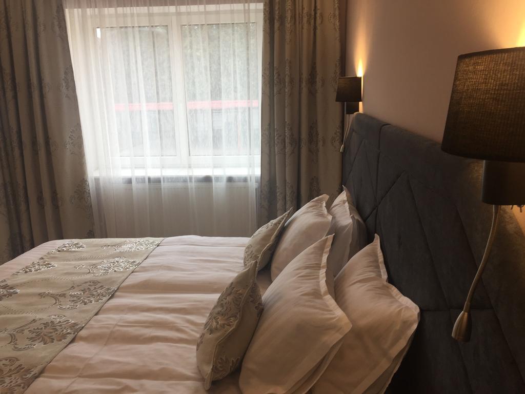 Kiem Premium Apartments Braszów Zewnętrze zdjęcie