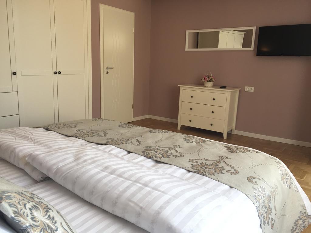Kiem Premium Apartments Braszów Zewnętrze zdjęcie
