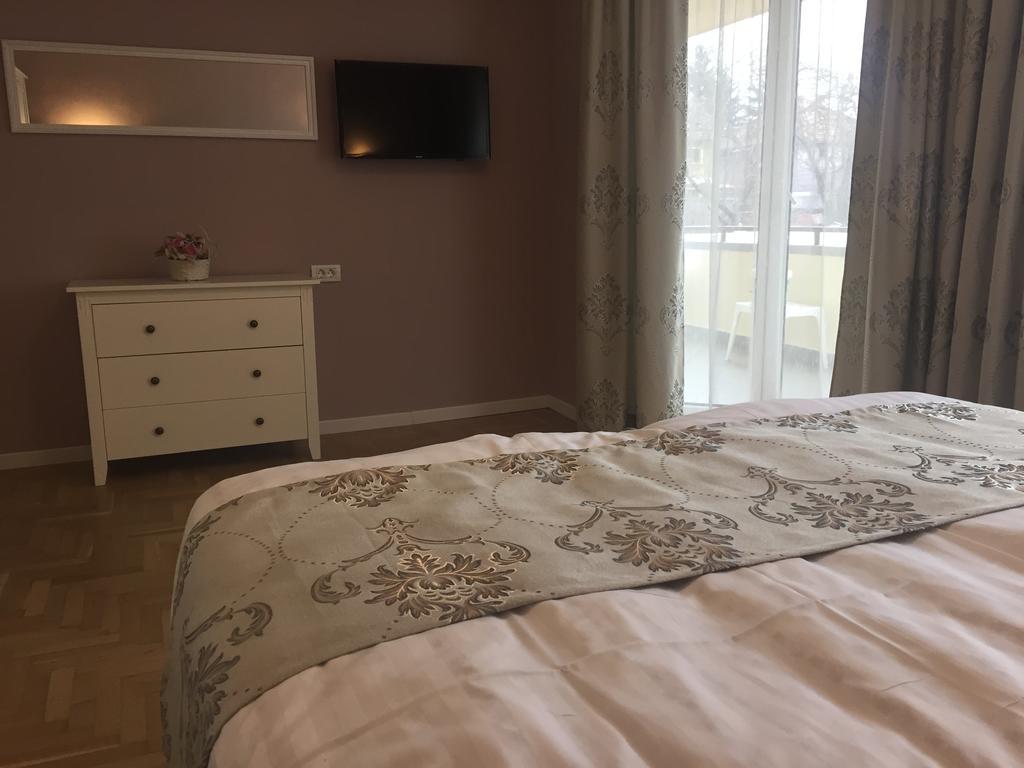 Kiem Premium Apartments Braszów Zewnętrze zdjęcie