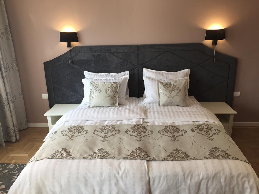 Kiem Premium Apartments Braszów Zewnętrze zdjęcie