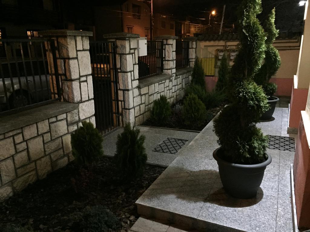 Kiem Premium Apartments Braszów Zewnętrze zdjęcie