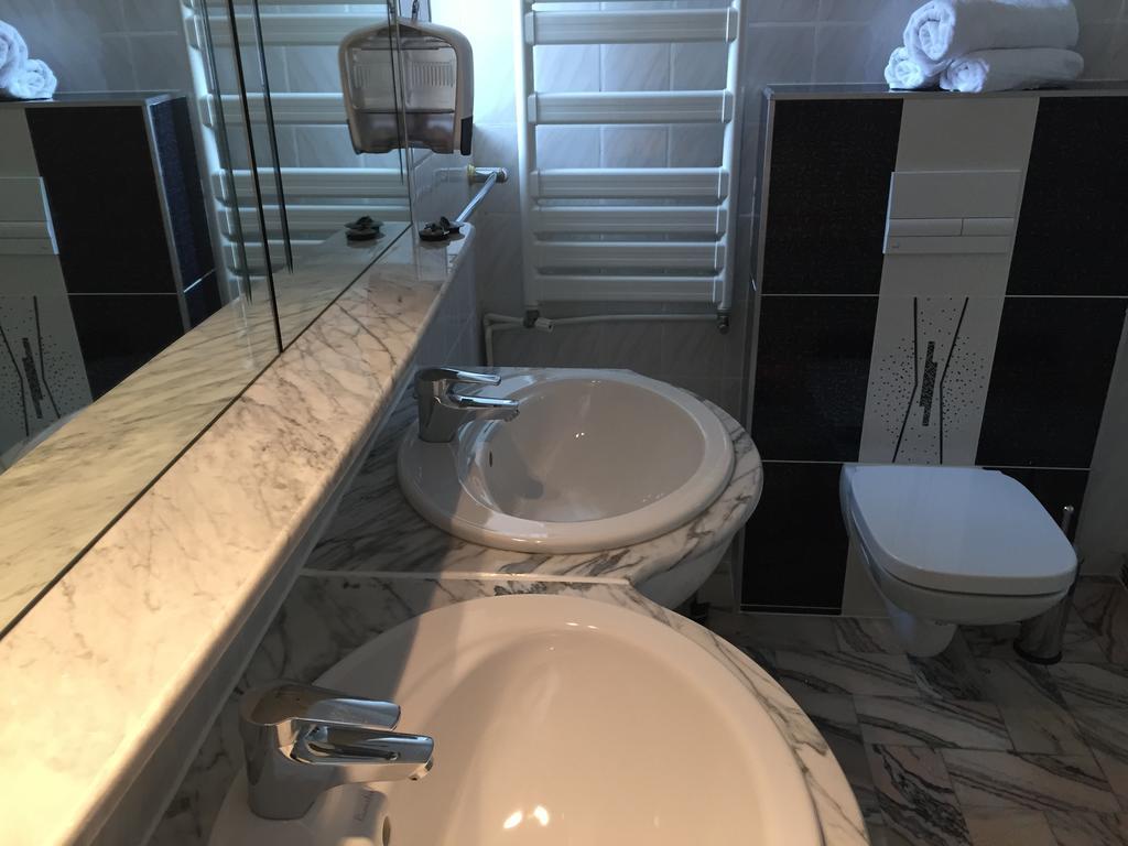 Kiem Premium Apartments Braszów Zewnętrze zdjęcie
