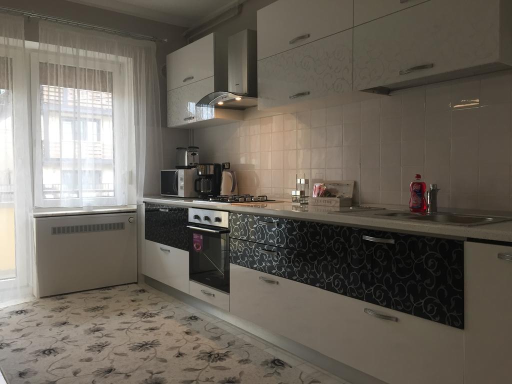 Kiem Premium Apartments Braszów Zewnętrze zdjęcie