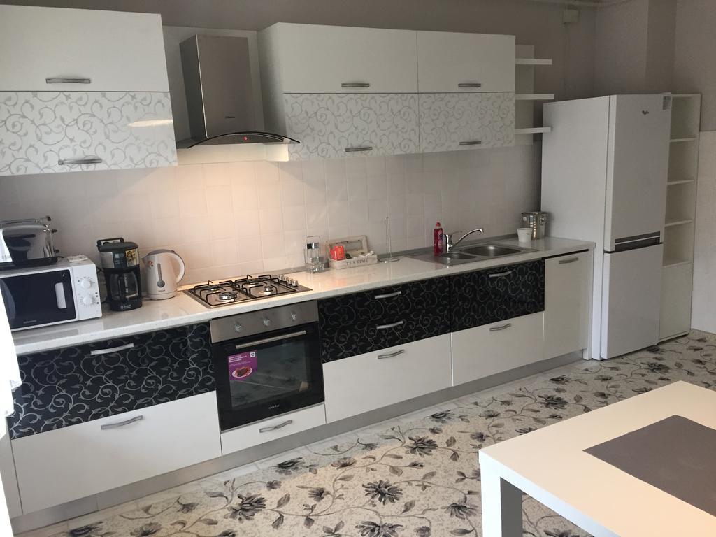 Kiem Premium Apartments Braszów Zewnętrze zdjęcie