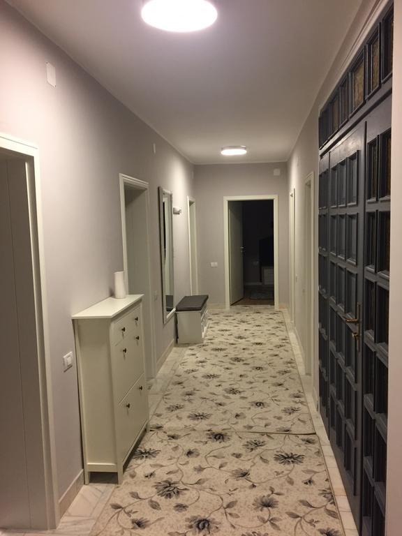 Kiem Premium Apartments Braszów Zewnętrze zdjęcie