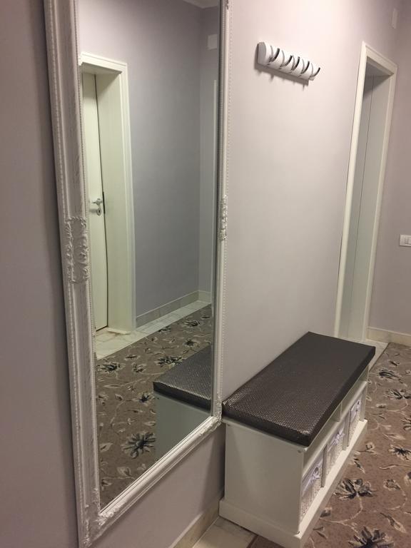Kiem Premium Apartments Braszów Zewnętrze zdjęcie