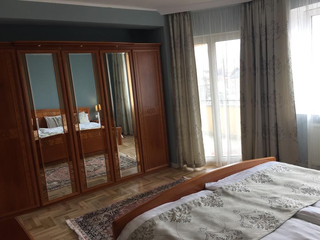 Kiem Premium Apartments Braszów Zewnętrze zdjęcie