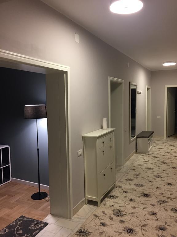 Kiem Premium Apartments Braszów Zewnętrze zdjęcie