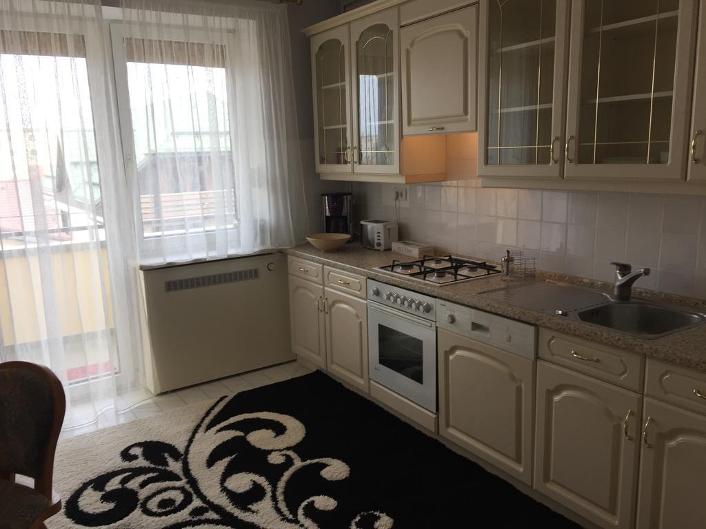 Kiem Premium Apartments Braszów Zewnętrze zdjęcie