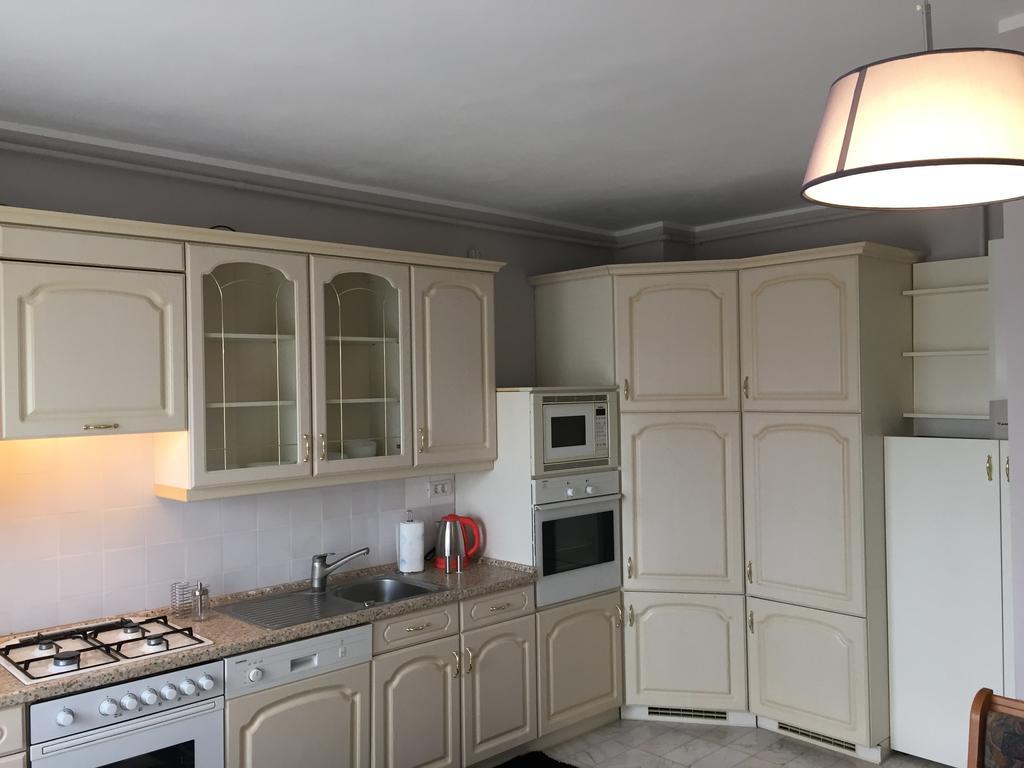 Kiem Premium Apartments Braszów Zewnętrze zdjęcie