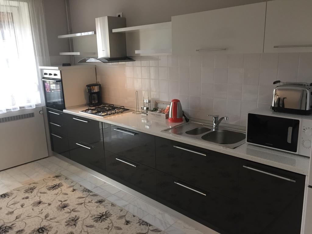 Kiem Premium Apartments Braszów Zewnętrze zdjęcie