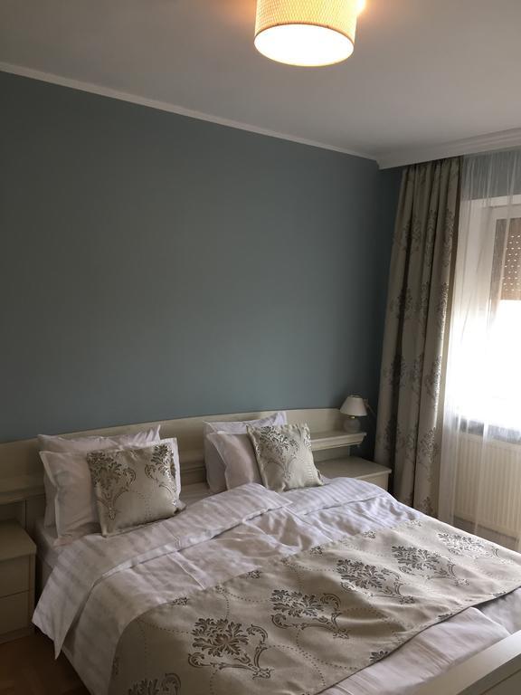 Kiem Premium Apartments Braszów Zewnętrze zdjęcie