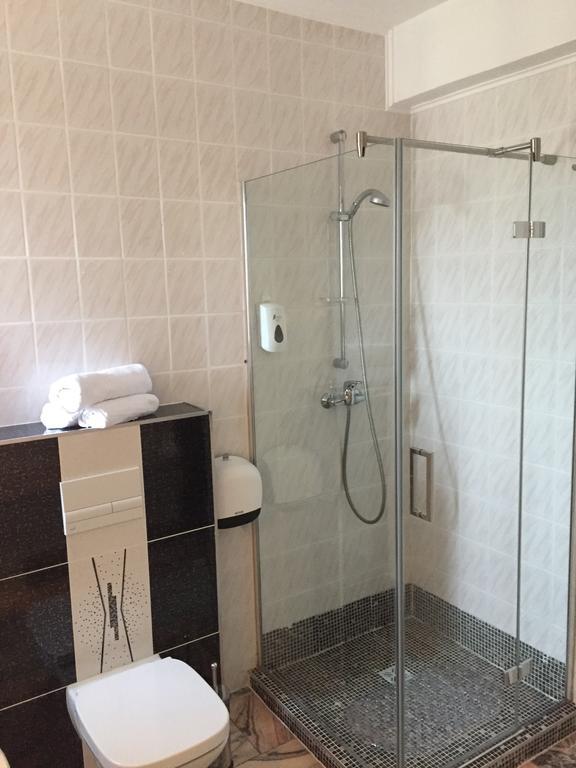 Kiem Premium Apartments Braszów Zewnętrze zdjęcie