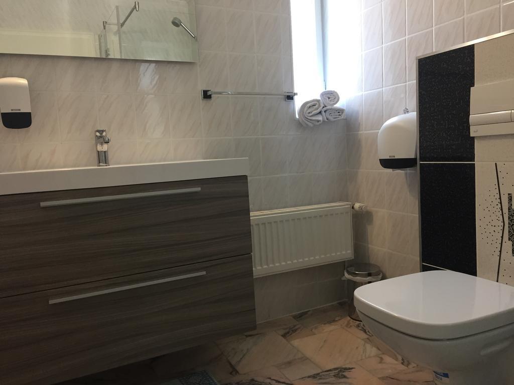 Kiem Premium Apartments Braszów Zewnętrze zdjęcie