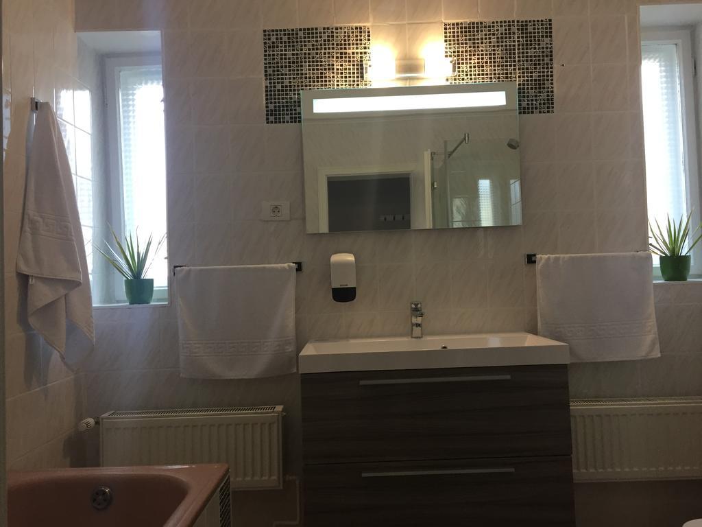 Kiem Premium Apartments Braszów Zewnętrze zdjęcie