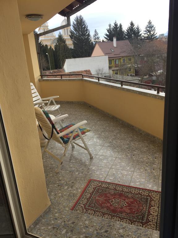 Kiem Premium Apartments Braszów Zewnętrze zdjęcie