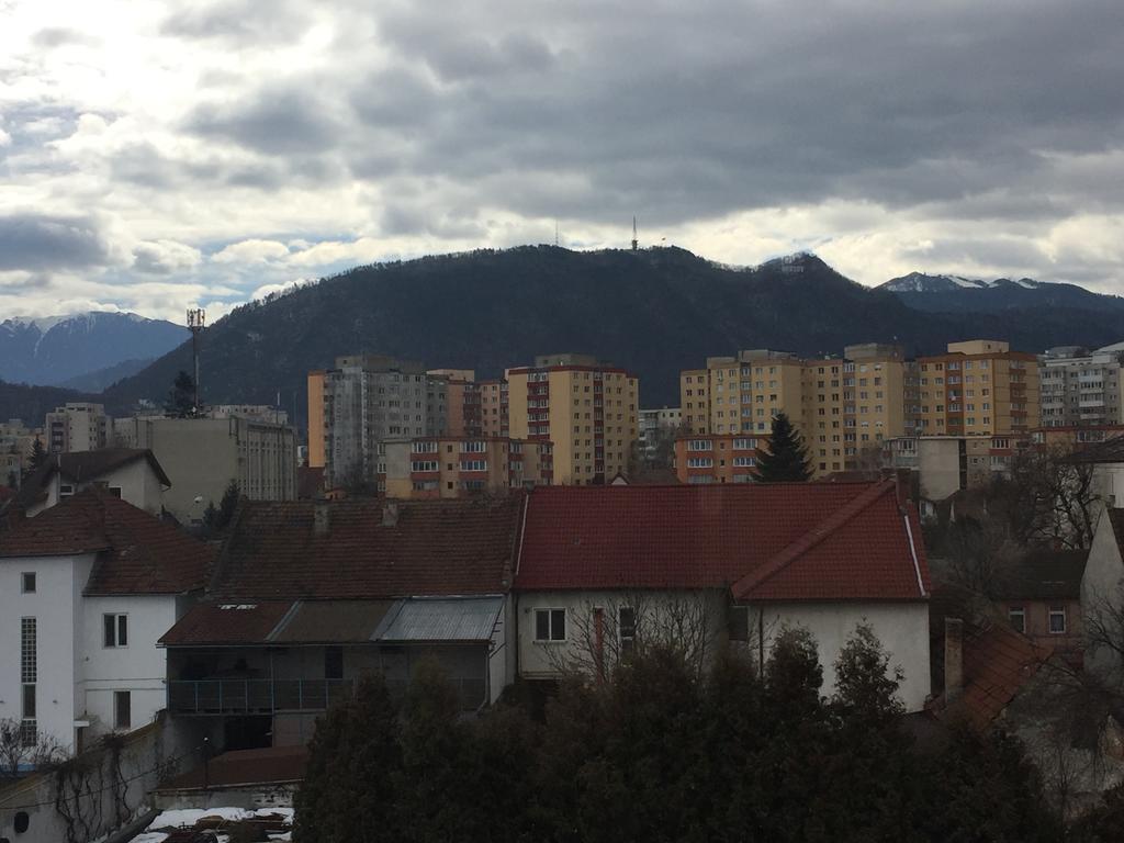Kiem Premium Apartments Braszów Zewnętrze zdjęcie
