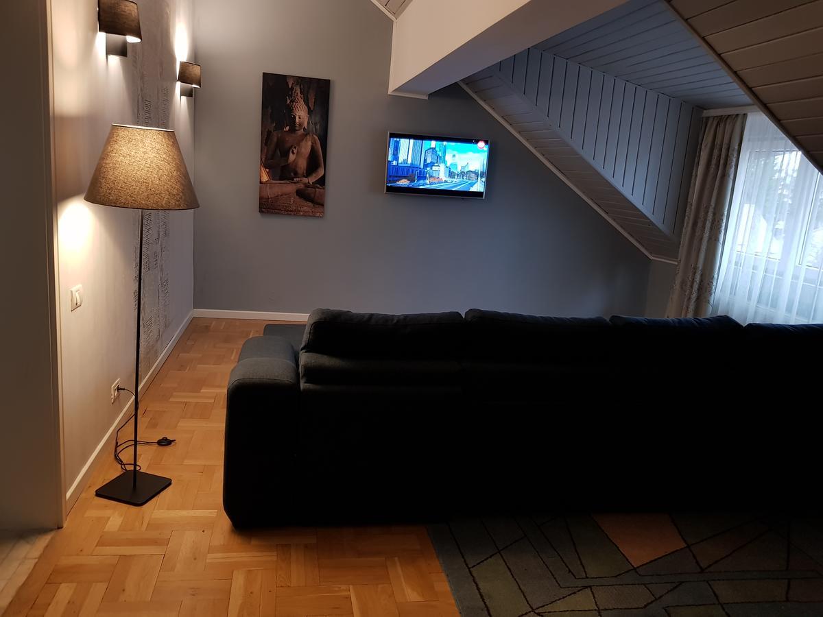 Kiem Premium Apartments Braszów Zewnętrze zdjęcie