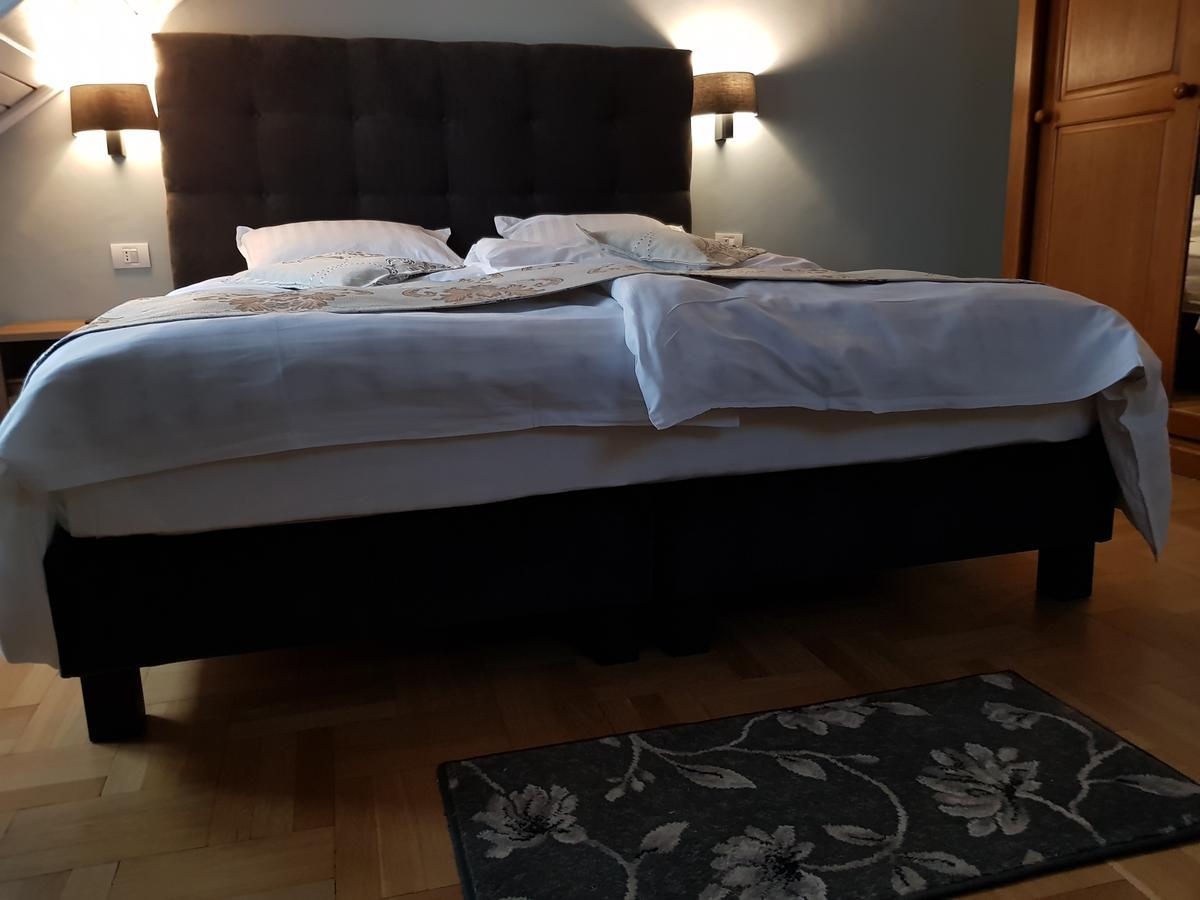 Kiem Premium Apartments Braszów Zewnętrze zdjęcie