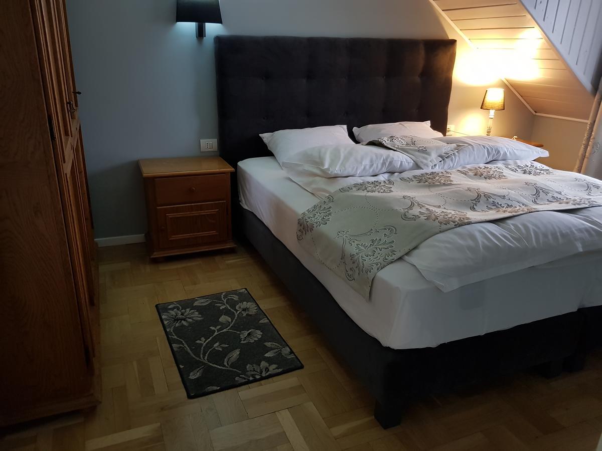 Kiem Premium Apartments Braszów Zewnętrze zdjęcie