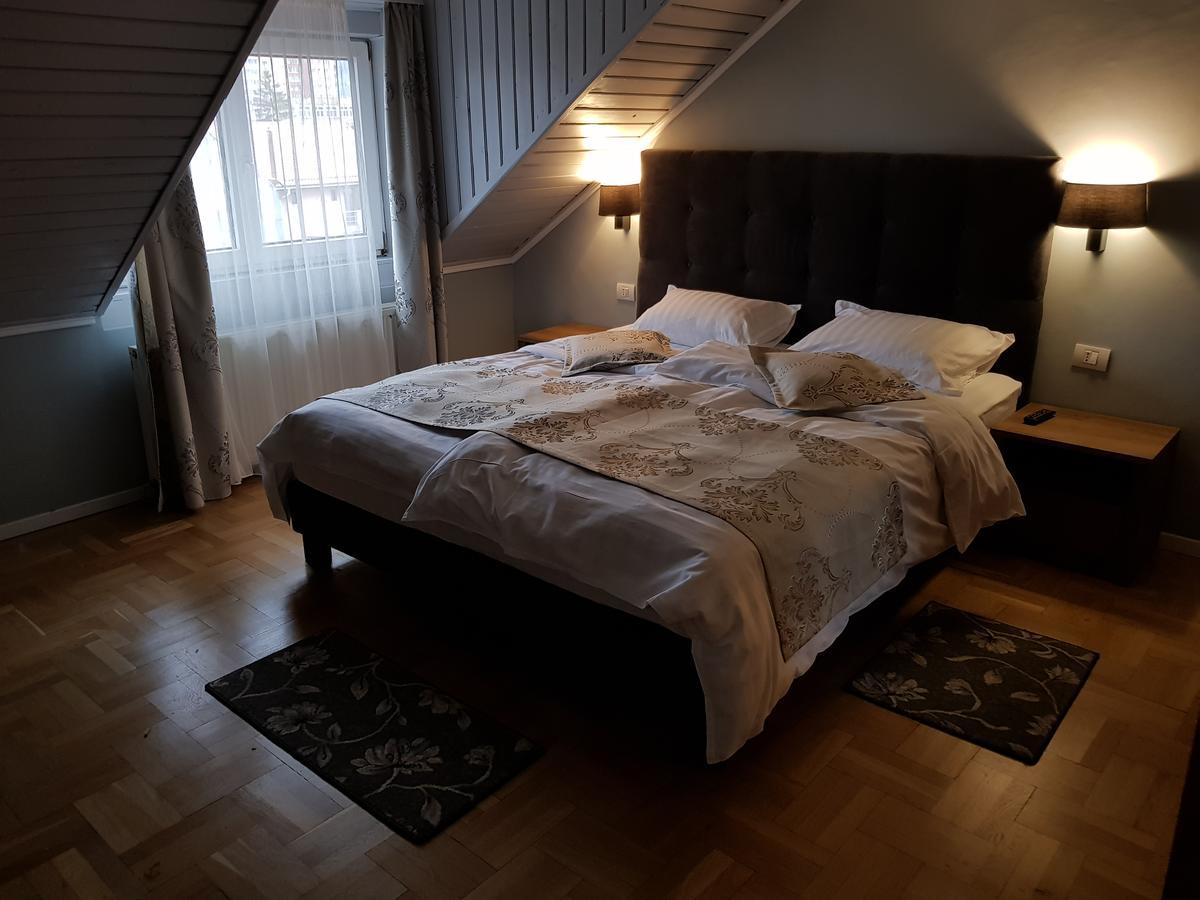 Kiem Premium Apartments Braszów Zewnętrze zdjęcie