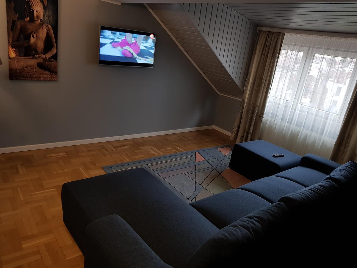 Kiem Premium Apartments Braszów Zewnętrze zdjęcie
